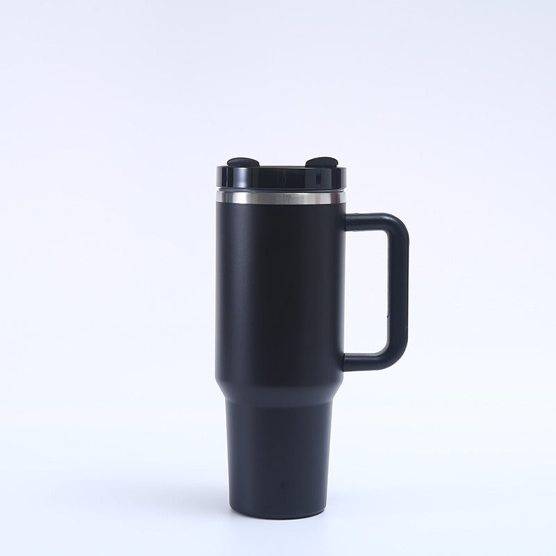 304 Stainless Steel Vacuum Cup Second Generation 40oz Cup