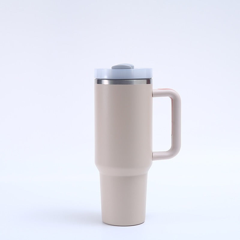 304 Stainless Steel Vacuum Cup Second Generation 40oz Cup